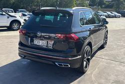2024 Volkswagen Tiguan 162TSI R-Line