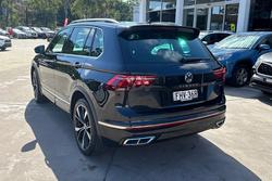 2024 Volkswagen Tiguan 162TSI R-Line