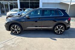 2024 Volkswagen Tiguan 162TSI R-Line