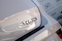 2023 Ford Everest Platinum