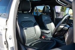 2023 Ford Everest Platinum