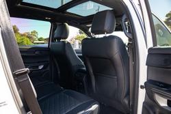 2023 Ford Everest Platinum