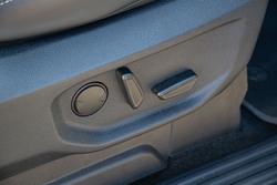 2023 Ford Everest Platinum