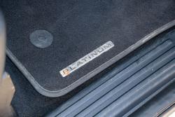 2023 Ford Everest Platinum