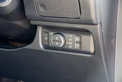 2023 Ford Everest Platinum