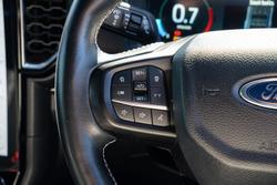 2023 Ford Everest Platinum