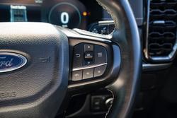 2023 Ford Everest Platinum