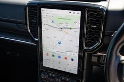 2023 Ford Everest Platinum