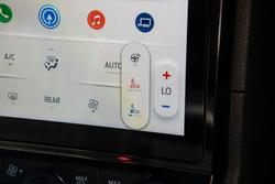 2023 Ford Everest Platinum