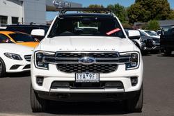2023 Ford Everest Platinum