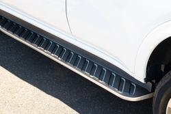 2023 Ford Everest Platinum