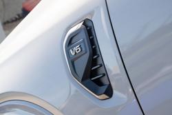 2023 Ford Everest Platinum