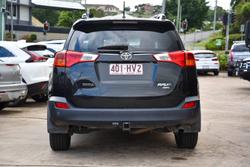 2014 Toyota RAV4 GX
