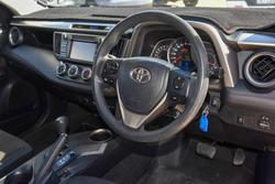 2014 Toyota RAV4 GX
