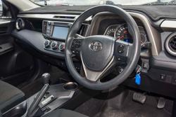 2014 Toyota RAV4 GX