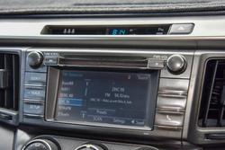 2014 Toyota RAV4 GX