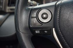 2014 Toyota RAV4 GX