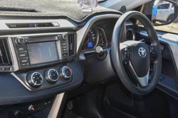 2014 Toyota RAV4 GX