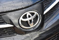 2014 Toyota RAV4 GX