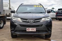 2014 Toyota RAV4 GX