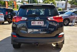 2014 Toyota RAV4 GX