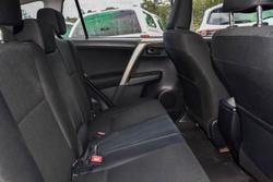 2014 Toyota RAV4 GX
