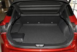 2025 Nissan QASHQAI N-DESIGN e-POWER J12 MY25 Fuji Sunset Red with Onyx Black Roof