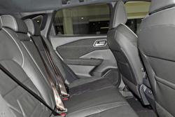 2025 Nissan QASHQAI N-DESIGN e-POWER J12 MY25 Fuji Sunset Red with Onyx Black Roof