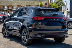 2025 GWM Haval Jolion Lux Hybrid