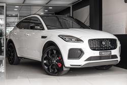 2024 Jaguar E-PACE P250 R-Dynamic SE