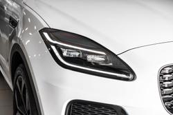 2024 Jaguar E-PACE P250 R-Dynamic SE