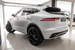 2024 Jaguar E-PACE P250 R-Dynamic SE