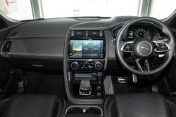 2024 Jaguar E-PACE P250 R-Dynamic SE