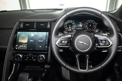2024 Jaguar E-PACE P250 R-Dynamic SE