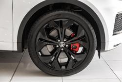 2024 Jaguar E-PACE P250 R-Dynamic SE