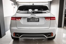 2024 Jaguar E-PACE P250 R-Dynamic SE