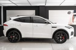 2024 Jaguar E-PACE P250 R-Dynamic SE