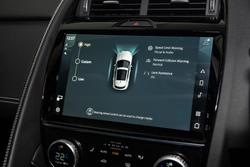 2024 Jaguar E-PACE P250 R-Dynamic SE