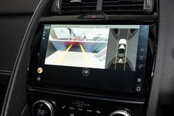 2024 Jaguar E-PACE P250 R-Dynamic SE