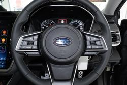 2025 Subaru Outback AWD Sport XT Onyx 6GEN MY25 AWD Magnetite Grey