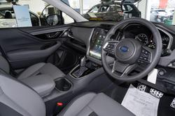 2025 Subaru Outback AWD Sport XT Onyx 6GEN MY25 AWD Magnetite Grey