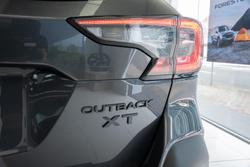 2025 Subaru Outback AWD Sport XT Onyx 6GEN MY25 AWD Magnetite Grey