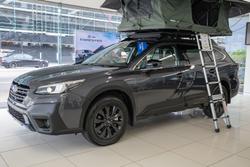 2025 Subaru Outback AWD Sport XT Onyx 6GEN MY25 AWD Magnetite Grey