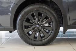 2025 Subaru Outback AWD Sport XT Onyx 6GEN MY25 AWD Magnetite Grey