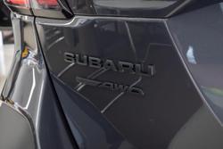 2025 Subaru Outback AWD Sport XT Onyx 6GEN MY25 AWD Magnetite Grey