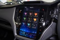 2025 Subaru Outback AWD Sport XT Onyx 6GEN MY25 AWD Magnetite Grey