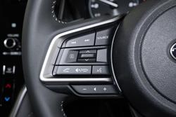 2025 Subaru Outback AWD Sport XT Onyx 6GEN MY25 AWD Magnetite Grey