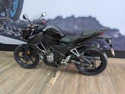 2016 Honda CB300FA (ABS)