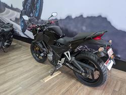 2016 Honda CB300FA (ABS)