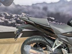 2016 Honda CB300FA (ABS)